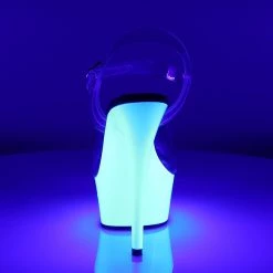 Pleaser Delight-608UV Sandals