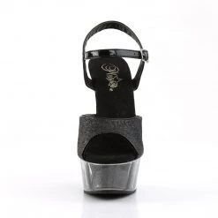 Pleaser Delight-609-5G Sandals