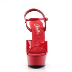 New Pleaser Delight-609 Sandals 49 New Pleaser Delight-609 Sandals