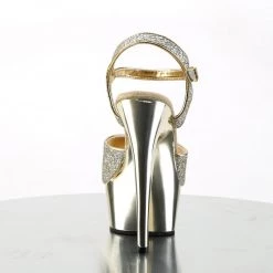 New Pleaser Delight-609G Sandals 13 New Pleaser Delight-609G Sandals