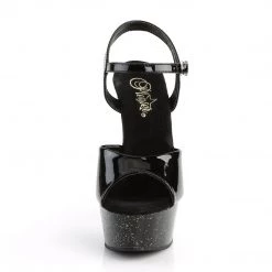 New Pleaser Delight-609MG Sandals