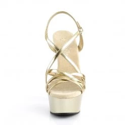 Pleaser Delight-613 Sandals 31 Pleaser Delight-613 Sandals