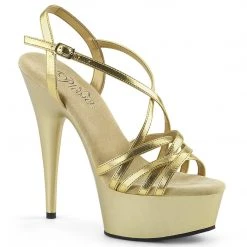 Pleaser Delight-613 Sandals 30 Pleaser Delight-613 Sandals