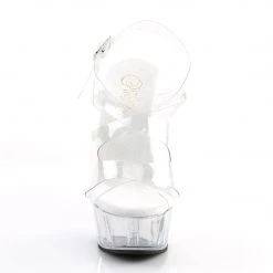 Pleaser Delight-630 Sandals