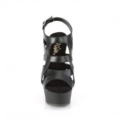 New Pleaser Delight-644 Sandals
