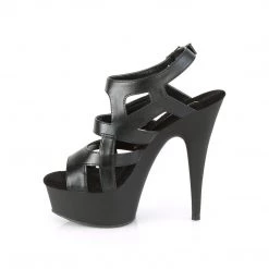New Pleaser Delight-644 Sandals