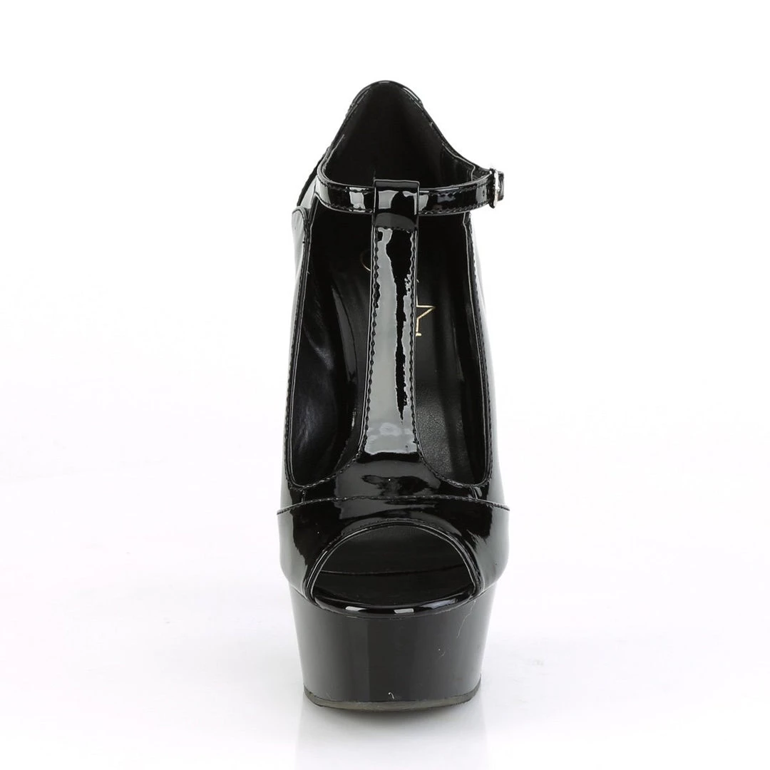 Pleaser Delight-649 2 Pleaser Delight-649