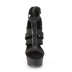Pleaser Delight-651 Sandals