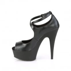 Pleaser Delight-653 Pumps New