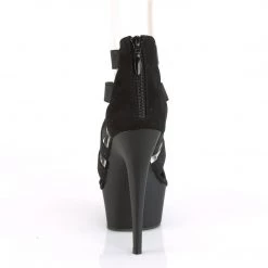 Pleaser Delight-656 Sandals New