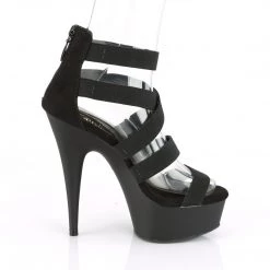 Pleaser Delight-656 Sandals New