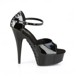 Pleaser Delight-660FHG Sandals New