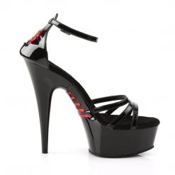 New Pleaser Delight-662 Sandals