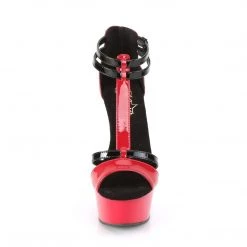 Pleaser Delight-663 Sandals New