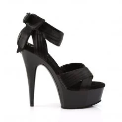 New Pleaser Delight-668 Sandals