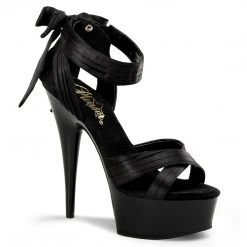 New Pleaser Delight-668 Sandals