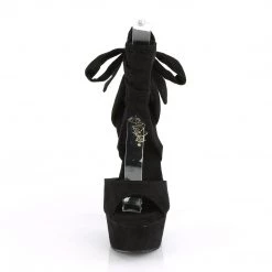New Pleaser Delight-679 Sandals
