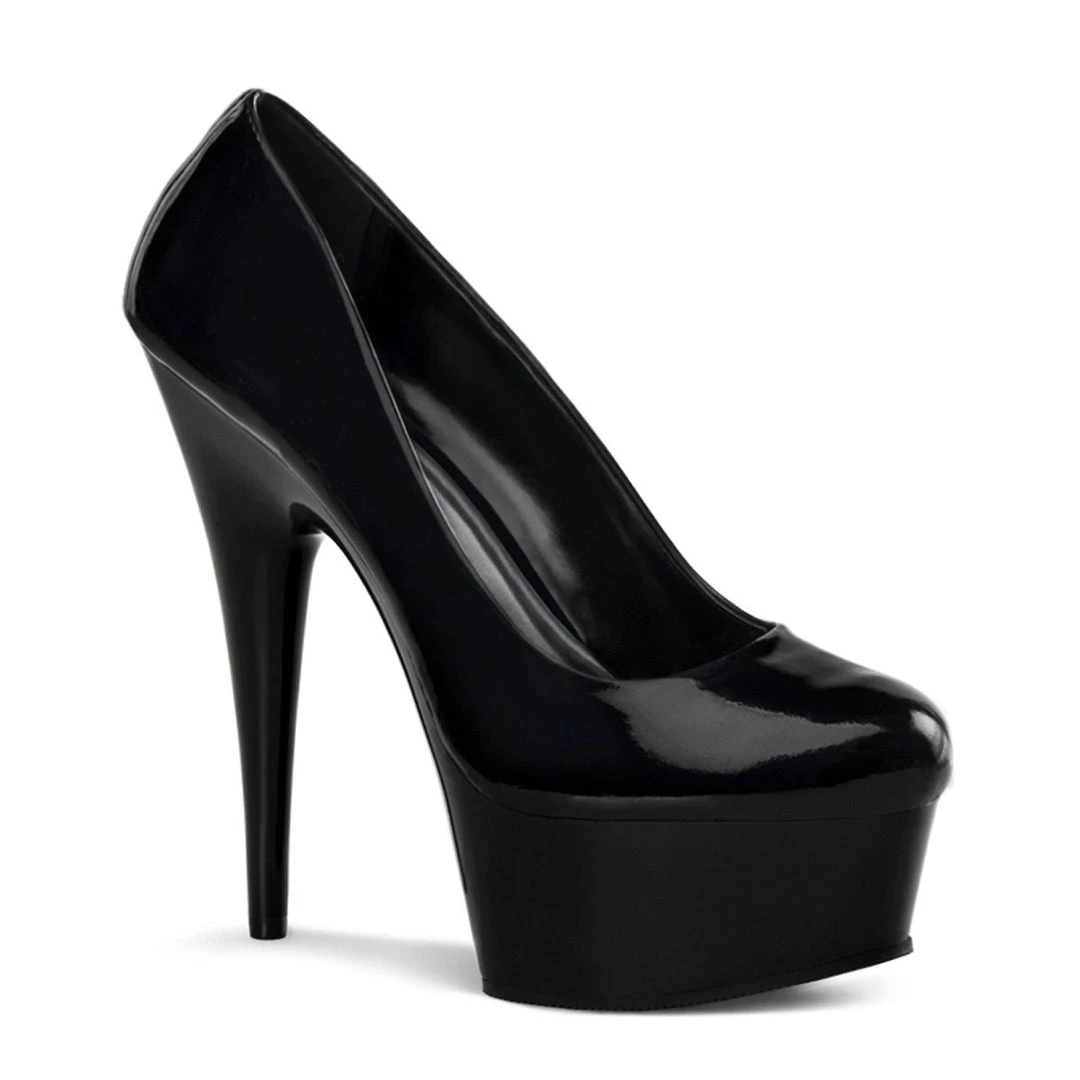 Pleaser Delight-685 Pump New 1 Pleaser Delight-685 Pump New