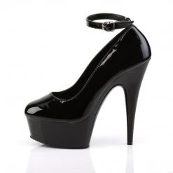 Pleaser Delight-686 Pump