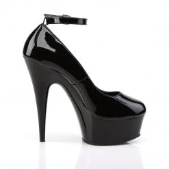 Pleaser Delight-686 Pump