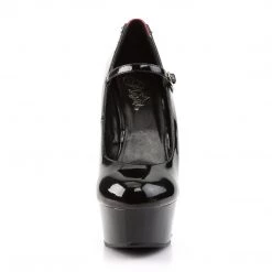 New Pleaser Delight-687FH Pump