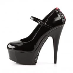 New Pleaser Delight-687FH Pump