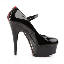 New Pleaser Delight-687FH Pump