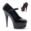 New Pleaser Delight-687FH Pump