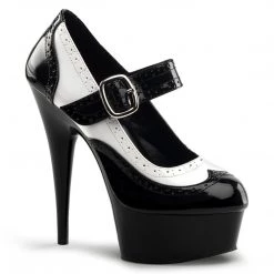 Pleaser Delight-688 Pump New