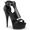 Pleaser Delight-692 Sandals New