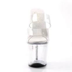 Pleaser Diamond-702 Slide