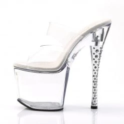 Pleaser Diamond-702 Slide