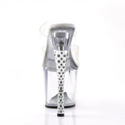 Pleaser Diamond-702 Slide