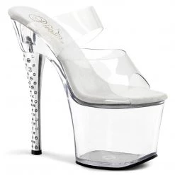 Pleaser Diamond-702 Slide