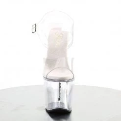 Pleaser Diamond-708 Sandals