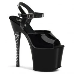 Pleaser Diamond-709 Sandals New