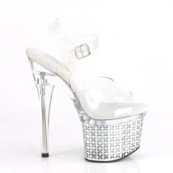 New Pleaser Discolite-708FLP