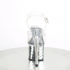 Pleaser Discolite-708STAR New