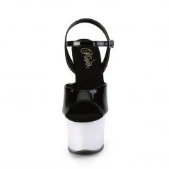 New Pleaser Discolite-709 Sandals