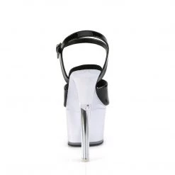 New Pleaser Discolite-709 Sandals