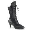 Pleaser Pink Label Divine-1050 Boots
