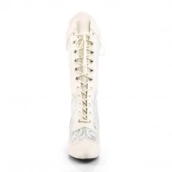 Pleaser Pink Label Divine-1050 Boots