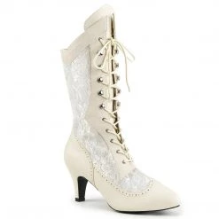 Pleaser Pink Label Divine-1050 Boots