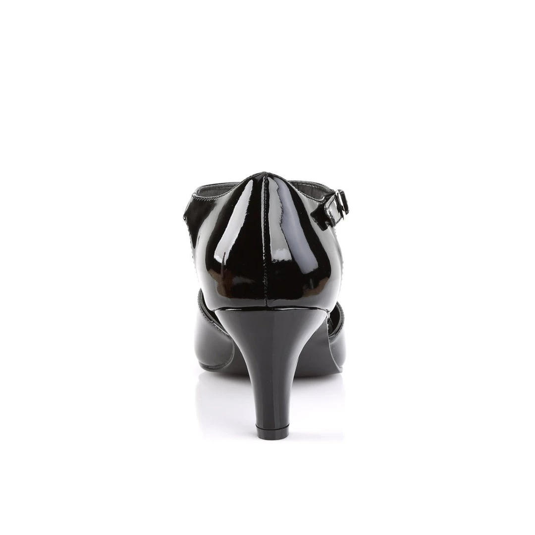 New Pleaser Pink Label Divine-415 Pumps 4 New Pleaser Pink Label Divine-415 Pumps