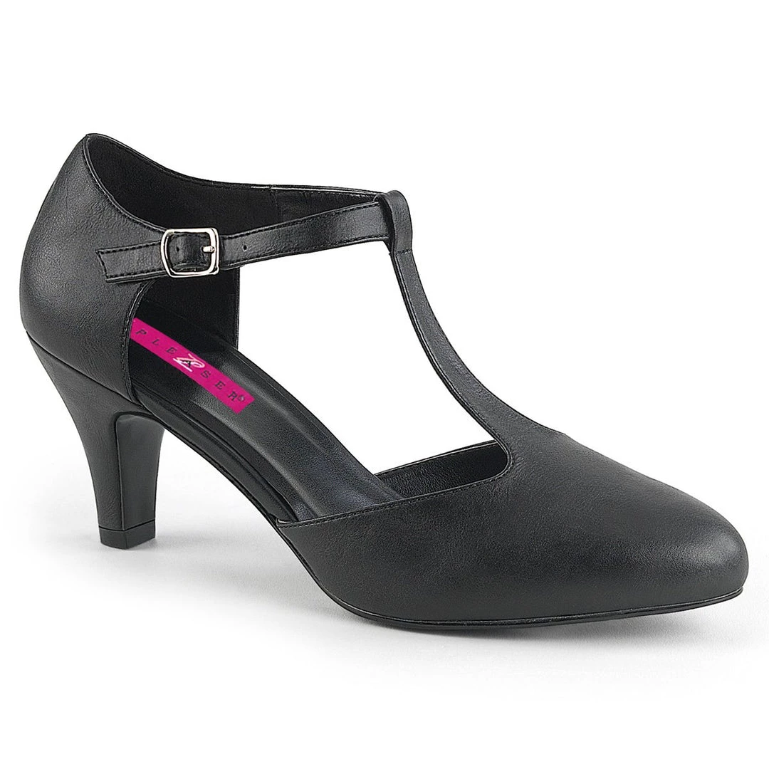 New Pleaser Pink Label Divine-415 Pumps 6 New Pleaser Pink Label Divine-415 Pumps