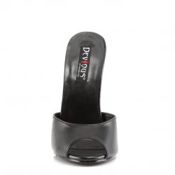 Devious Domina-101 New