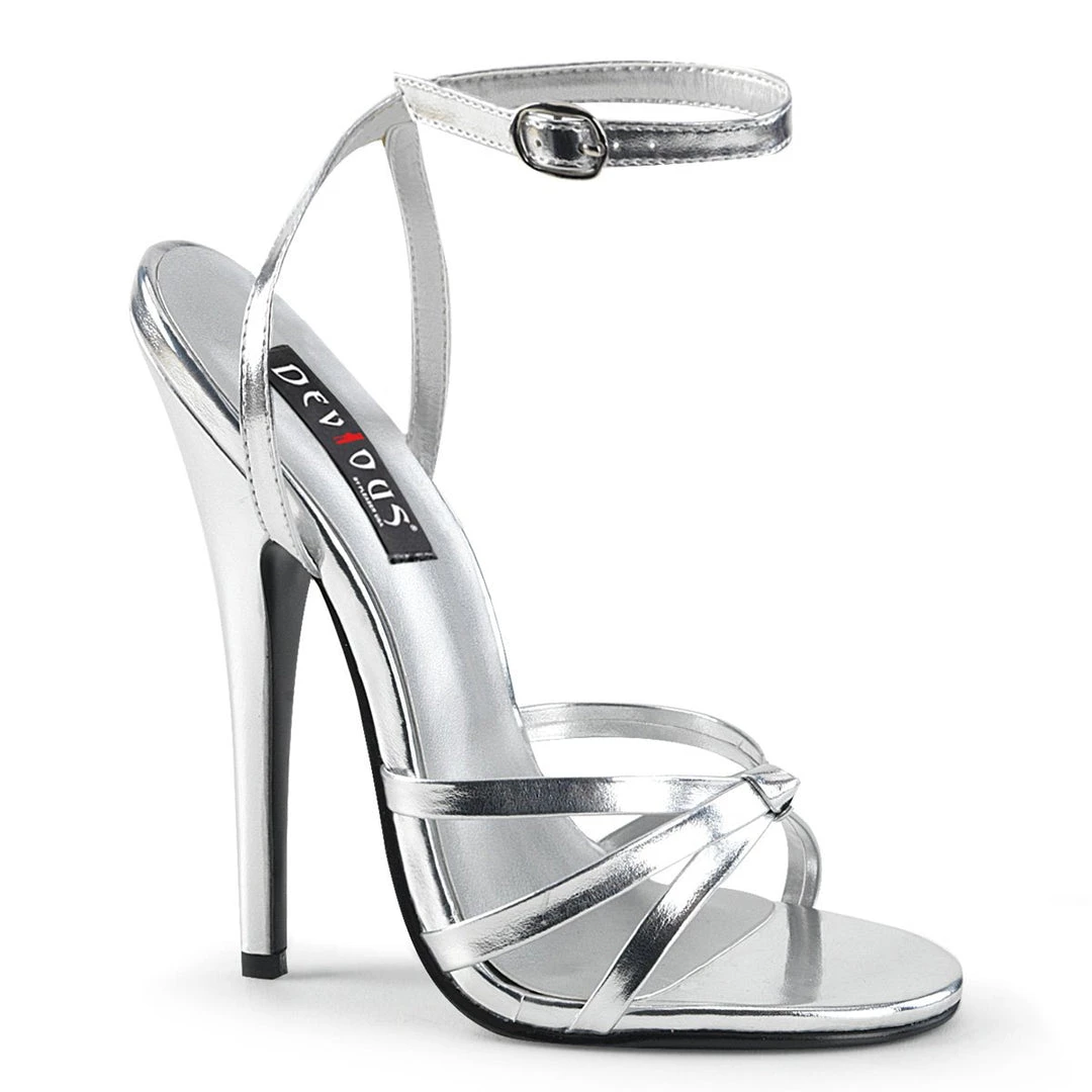 Devious Domina-108-Silver-Size 7-Clearance 1 Devious Domina-108-Silver-Size 7-Clearance