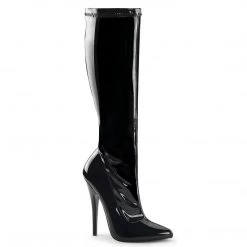 New Devious Domina-2000 Boots