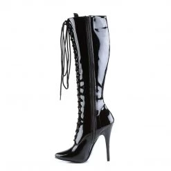 Devious Domina-2020 Boots New