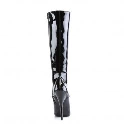 Devious Domina-2020 Boots New